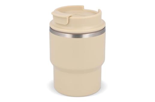 InSideOut T-mug 280ml Beige