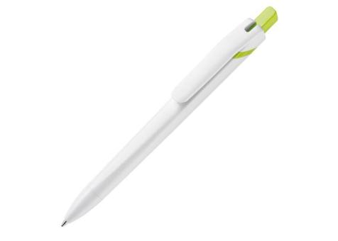 Ball pen SpaceLab White/green