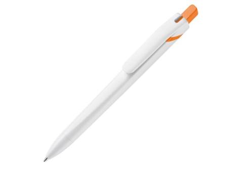Ball pen SpaceLab Orange/white