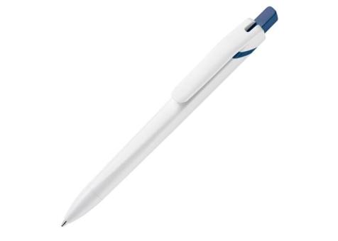 Ball pen SpaceLab White/blue