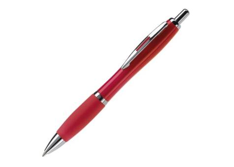 Kugelschreiber Hawaï Hardcolour Rot