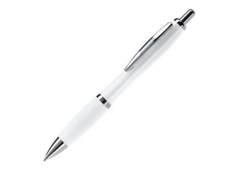Kugelschreiber Hawaï Hardcolour Weiß