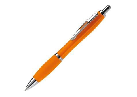 Ball pen Hawaï hardcolour Orange