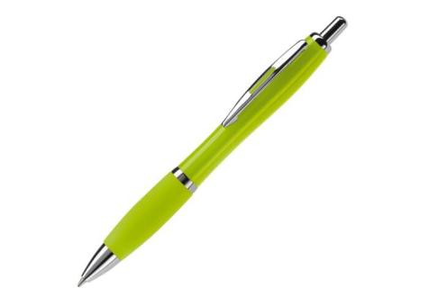 Kugelschreiber Hawaï Hardcolour Hellgrün