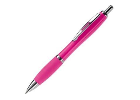 Ball pen Hawaï hardcolour Pink