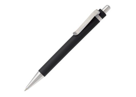 Kugelschreiber Antartica Schwarz