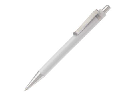 Kugelschreiber Antartica Weiß