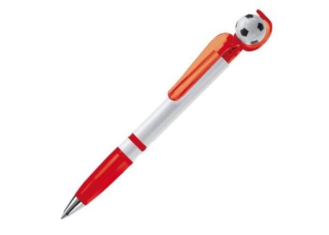 Football pen Red