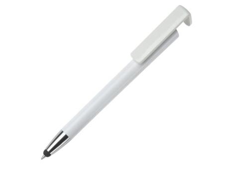 3-in-1 touch pen White