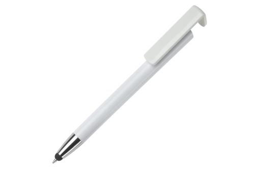 3-in-1 touch pen White