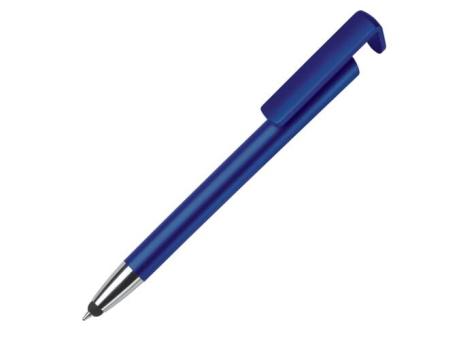 3-in-1 Touch Kugelschreiber Blau