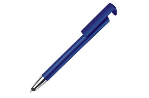 3-in-1 touch pen Aztec blue