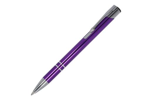 Alicante glänzende R-AL blaue Tinte Violett