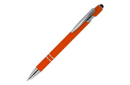 Paris soft touch R-AL blue ink Orange