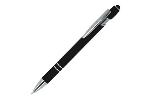 Paris Soft Touch R-AL schwarze Tinte 