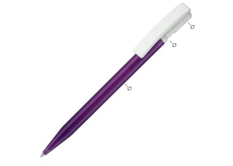 Kugelschreiber Nash Combi Kombination