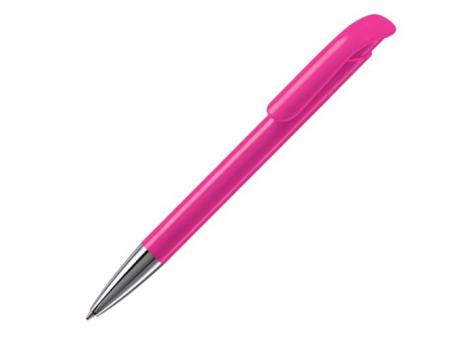 Ball pen Atlas hardcolour metal tip Pink