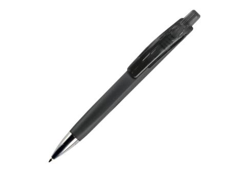Ball pen Riva soft-touch Black