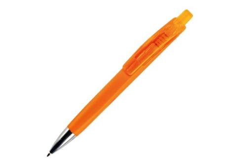 Ball pen Riva soft-touch Orange