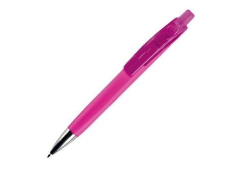Ball pen Riva soft-touch Pink