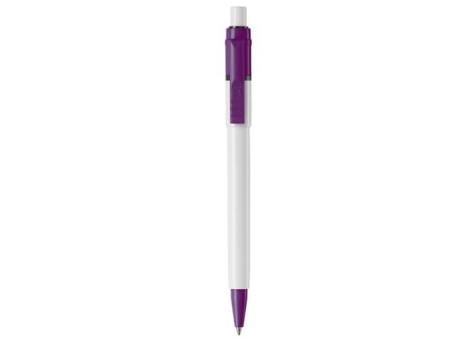 Ball pen Baron Colour hardcolour Purple