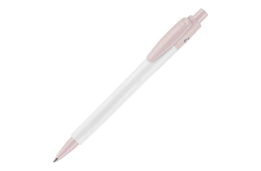 Ball pen Baron 03 recycled hardcolour Pink