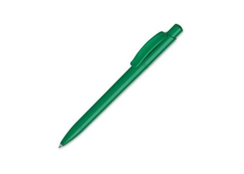 Ball pen Kamal Total hardcolour Dark green