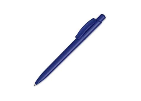 Ball pen Kamal Total hardcolour Dark blue