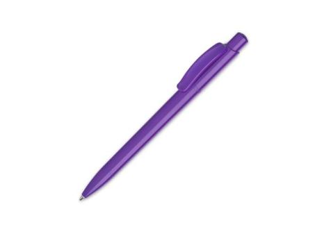Ball pen Kamal Total hardcolour Purple