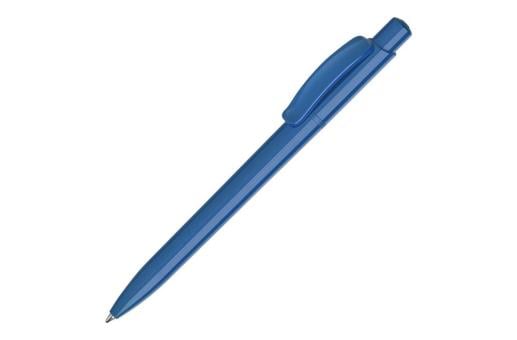 Ball pen Kamal Total hardcolour Aztec blue