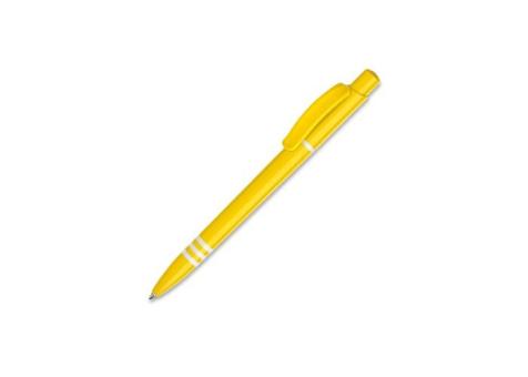Ball pen Tropic Colour hardcolour Yellow