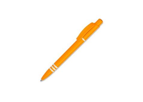 Ball pen Tropic Colour hardcolour Orange
