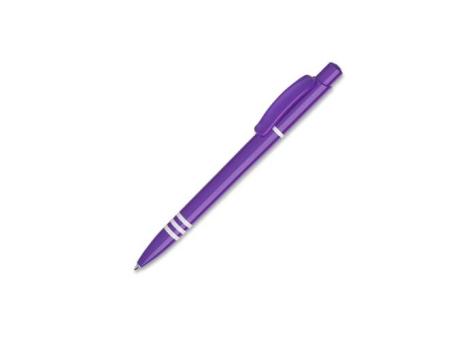 Ball pen Tropic Colour hardcolour Purple