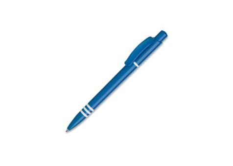 Ball pen Tropic Colour hardcolour Aztec blue