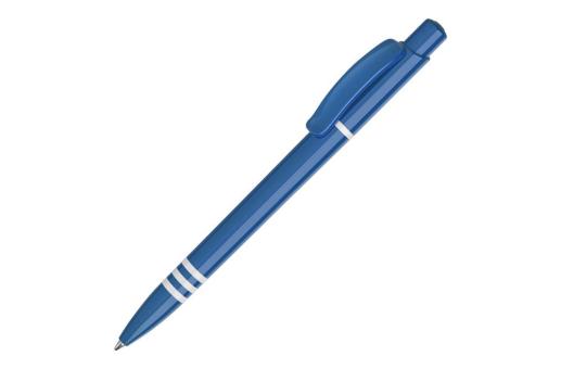 Ball pen Tropic Colour hardcolour Aztec blue