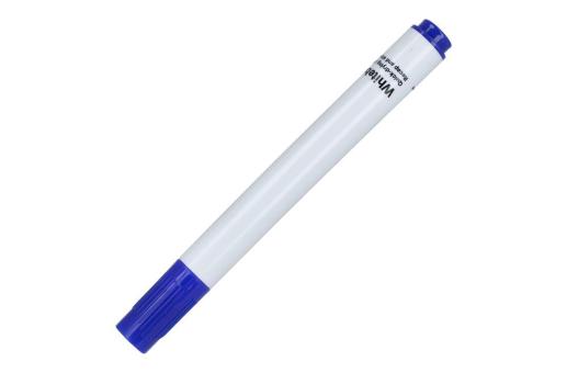 Whiteboard marker Aztec blue