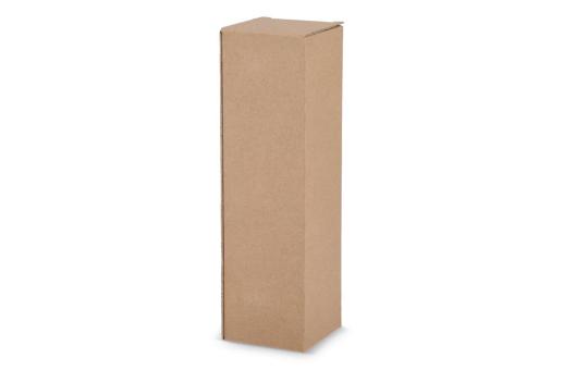 Mittlerer Geschenkkarton für Flaschen 