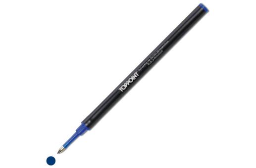 Rollerball Mine Blau