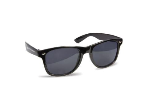 Sunglasses Justin UV400 Black