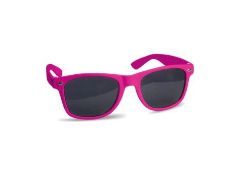 Sunglasses Justin UV400 Pink
