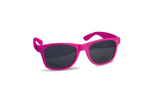 Sunglasses Justin UV400 Pink