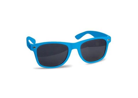 Sunglasses Justin UV400 Light blue
