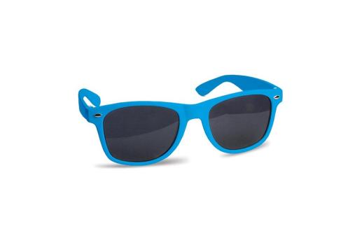 Sunglasses Justin UV400 Light blue