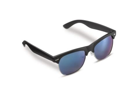Sonnenbrille Marty UV400 Schwarz
