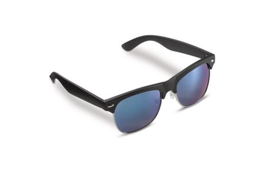 Sunglasses Marty UV400 Black