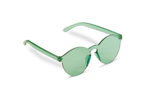 Sunglasses June UV400 Light green