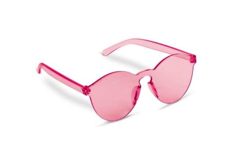 Sunglasses June UV400 Pink