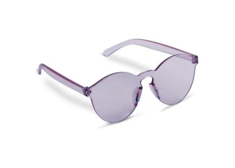 Sunglasses June UV400 Purple