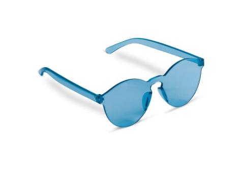Sunglasses June UV400 Light blue