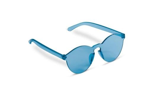 Sunglasses June UV400 Light blue